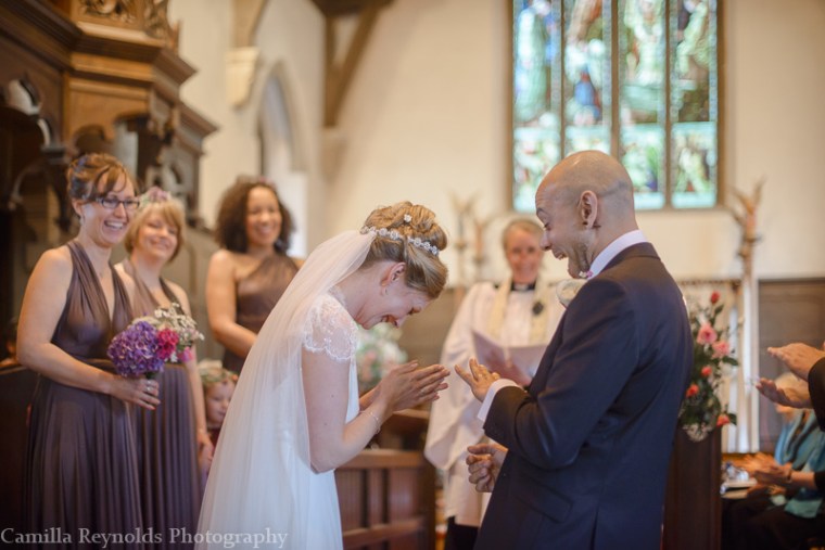 natural wedding photography cotswolds