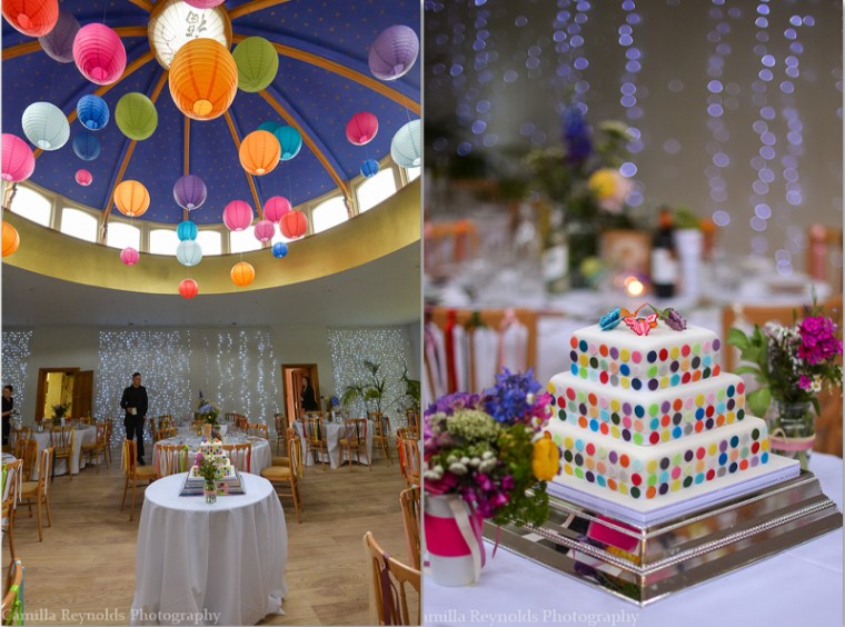 matara wedding venue cotswold photographer