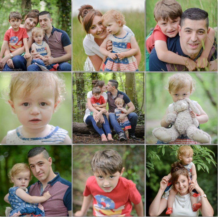 beautiful natural family photography stroud cotswolds