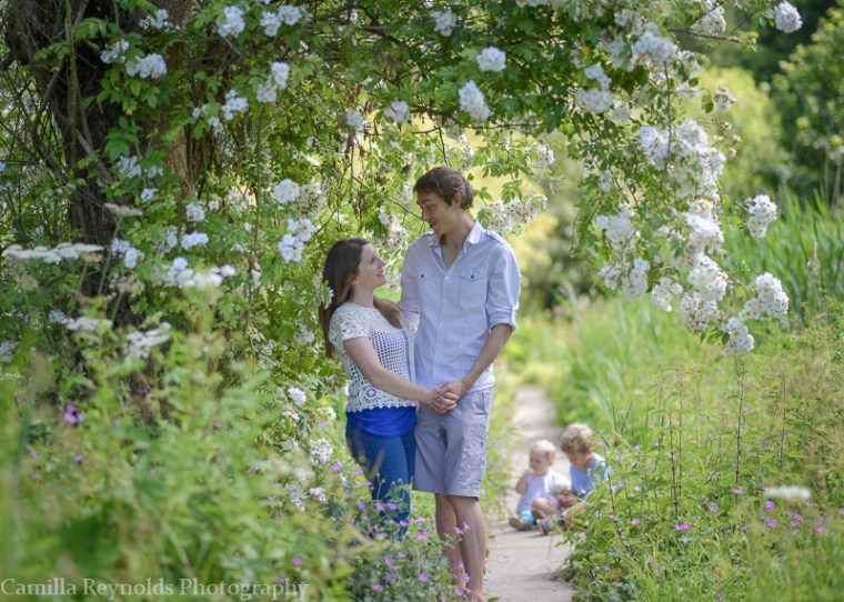 couple engagement wedding photographers Cotswolds