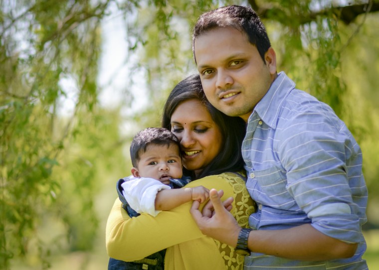 Gloucestershire family photographer