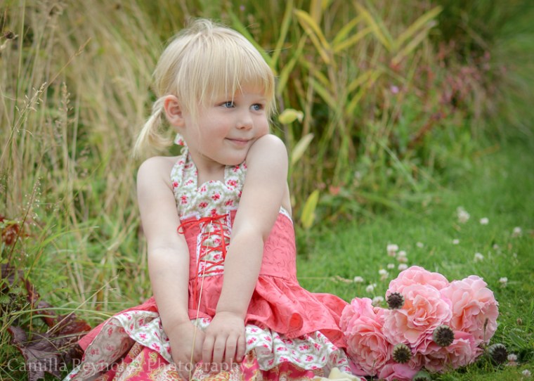 beautiful natural children photography stroud cotswolds
