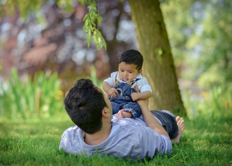 family photo shoot Cotswolds Matara