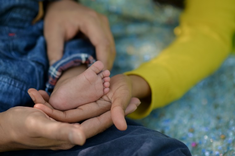 baby photographer Gloucsetershire