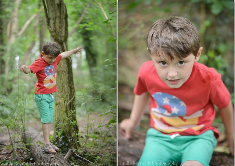 outdoor family photoshoot stroud cotswolds