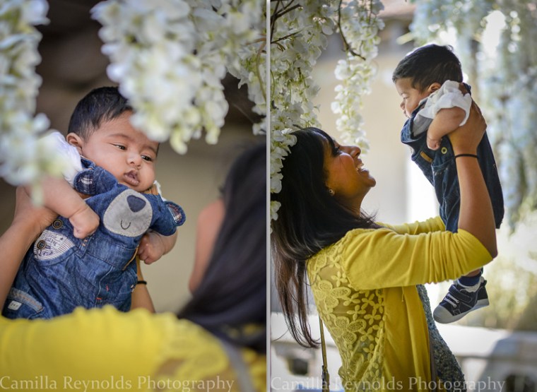 beautiful natural baby photography Matara tetbury Cotswolds