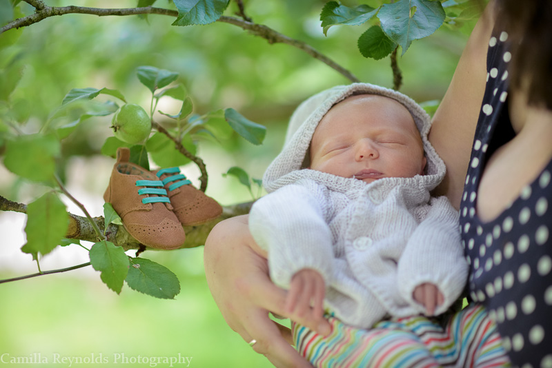 natural family photography newborn (2)