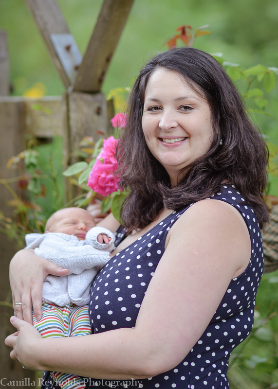 natural family photography newborn (5)