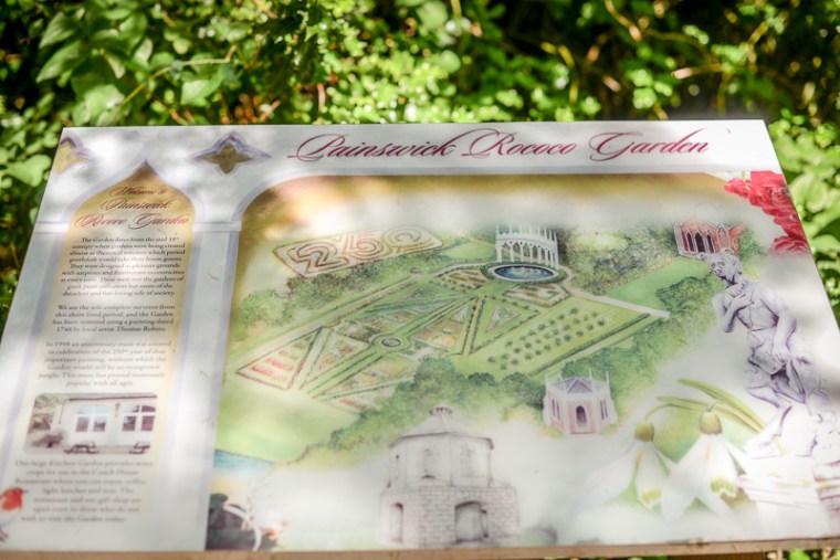 painswick rococo photographer wedding