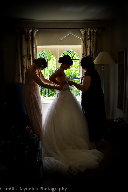 manor house cotswold wedding photographer (6)