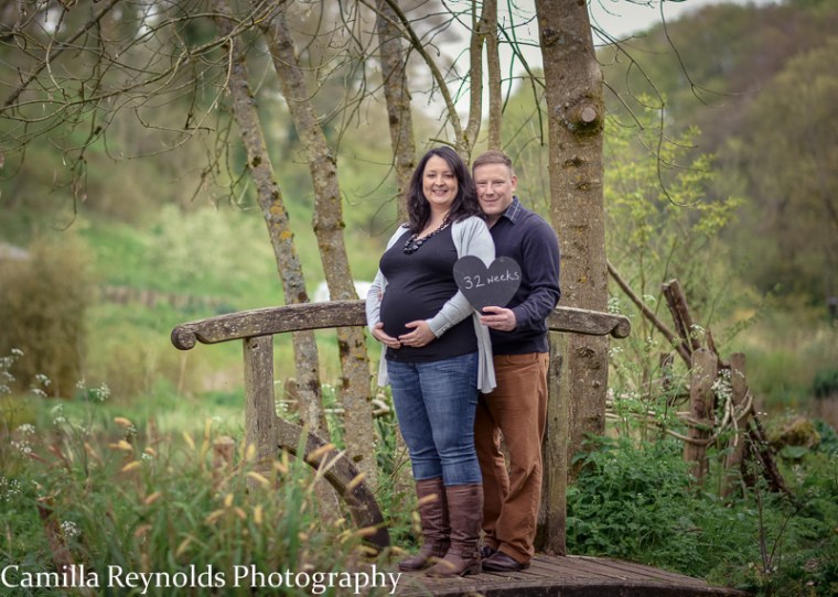 1 pregnancy photography -1