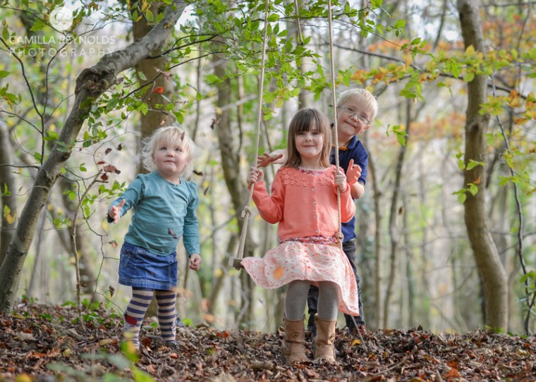 natural children photography Cotswolds Gloucestershire