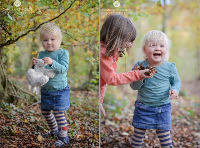 natural children photography Cotswolds Gloucestershire