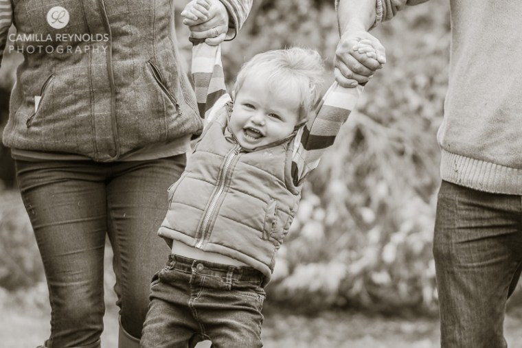 natural family baby photography Cotswolds Gloucestershire
