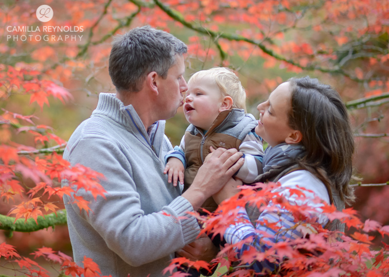natural family baby photography Cotswolds Gloucestershire