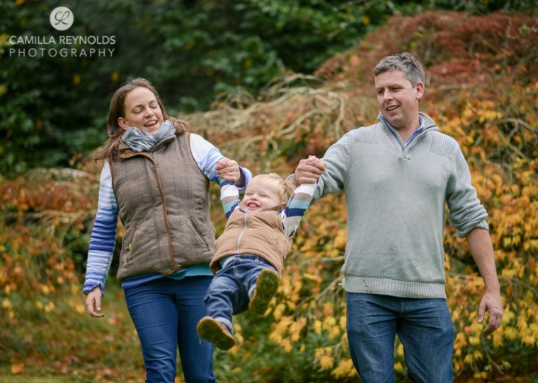 natural family outdoor photo shoot Cotswold photographers
