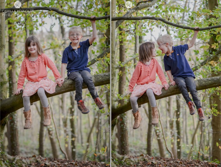 outdoor photo shoot Cotswolds Gloucestershire