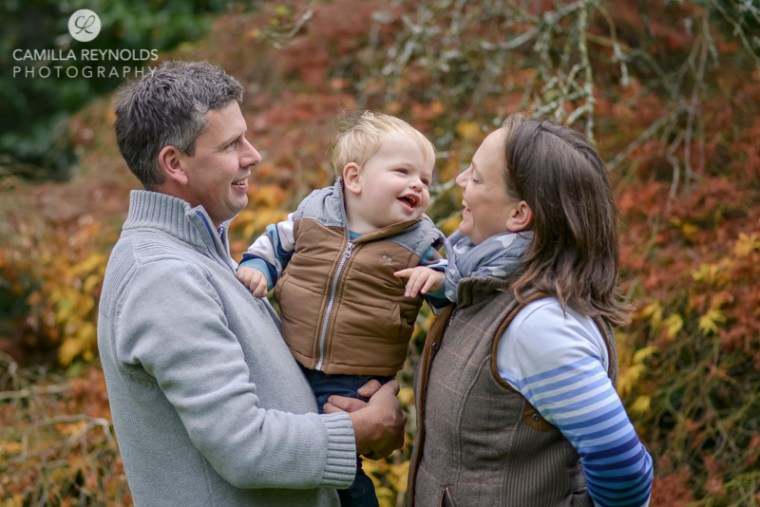 natural family baby photography Cotswold photographer