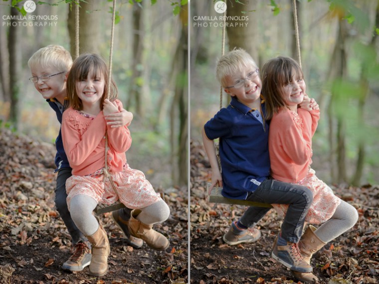 outdoor photo shoot Cotswolds Gloucestershire