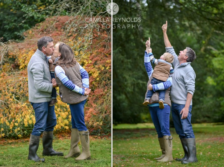 natural family baby photography Cotswold photographer