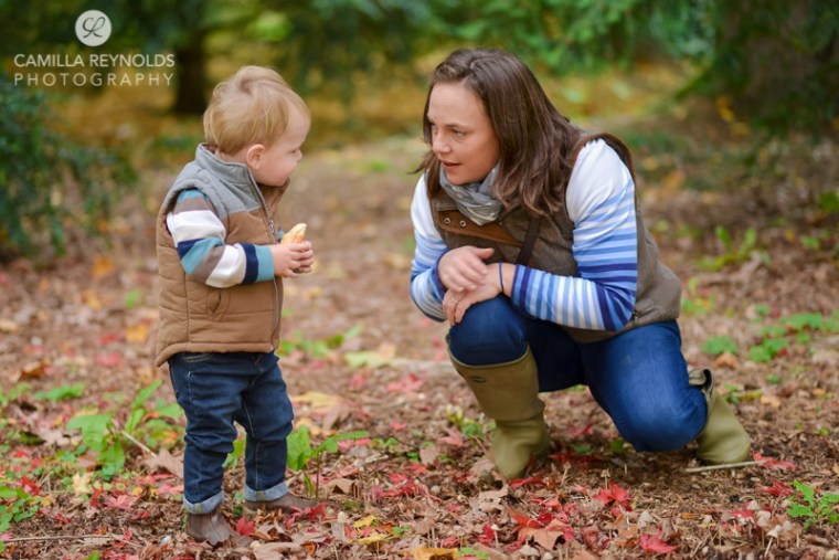 natural family baby photography Cotswold photographer