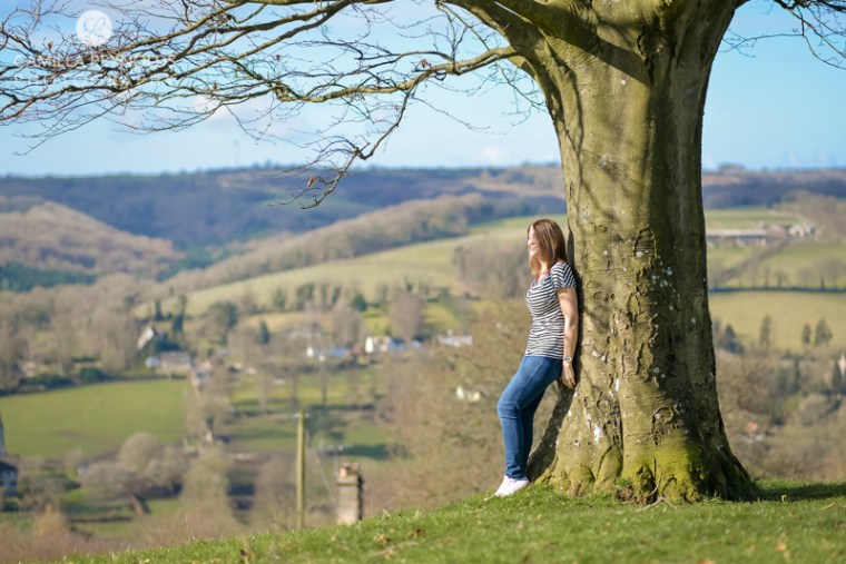 pregnancy photography Cotswolds Gloucestershire