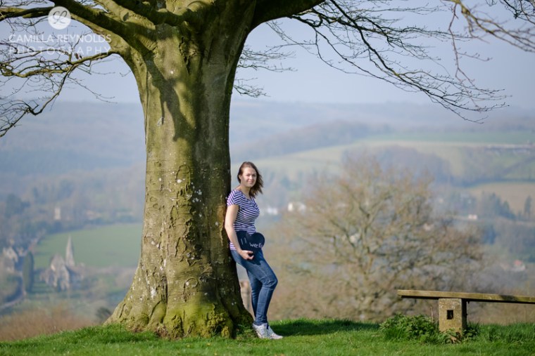 eleven weeks pregnancy photography Cotswolds Gloucestershire