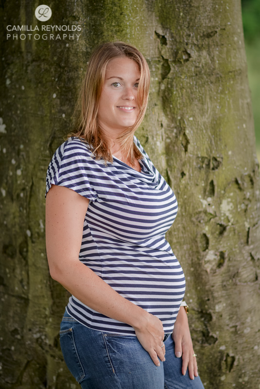 pregnancy photography Cotswolds Gloucestershire