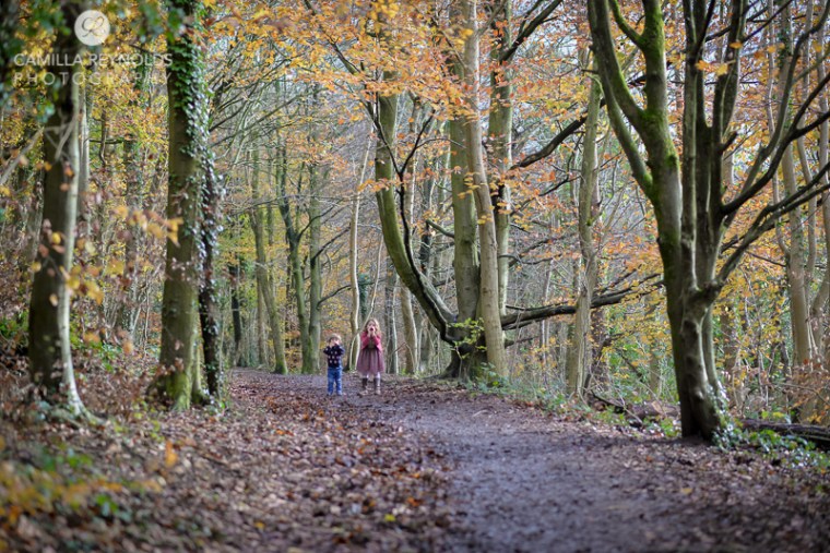 natural family outdoor photo shoot Cotswolds photographer