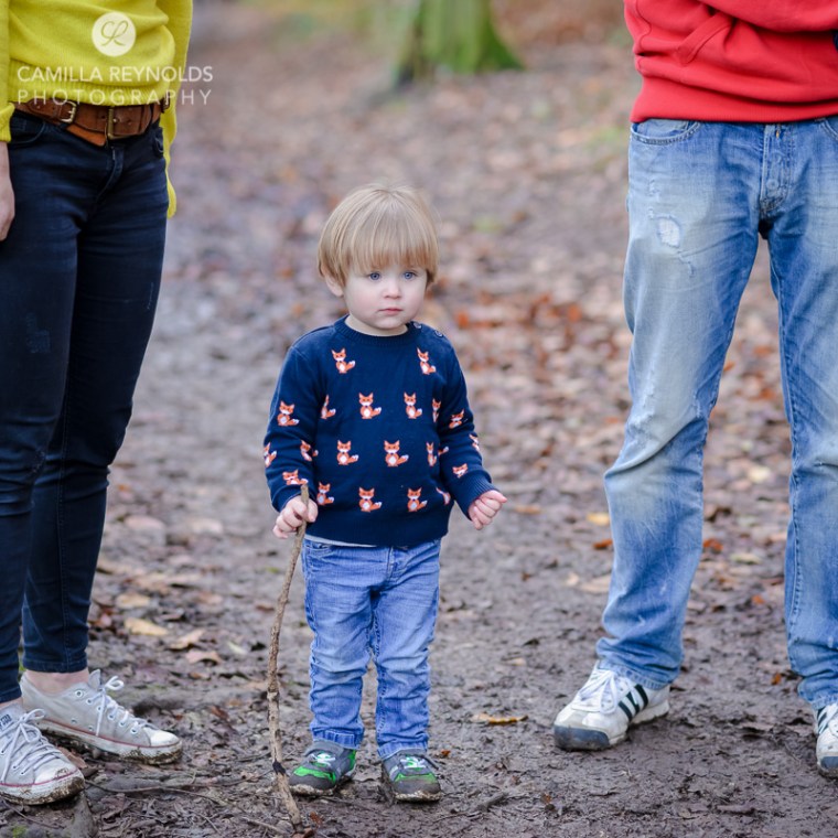 natural family outdoor photo shoot Cotswolds photographer