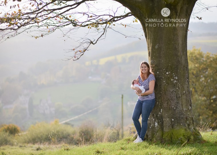 newborn pregnancy photography Cotswolds Gloucestershire