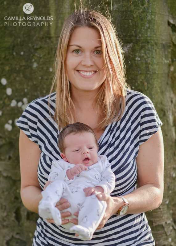 baby timeline pregnancy photography Cotswolds Gloucestershire