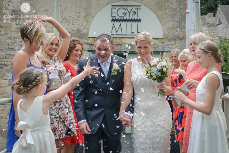 Egypt mill wedding photography gloucestershire (3)