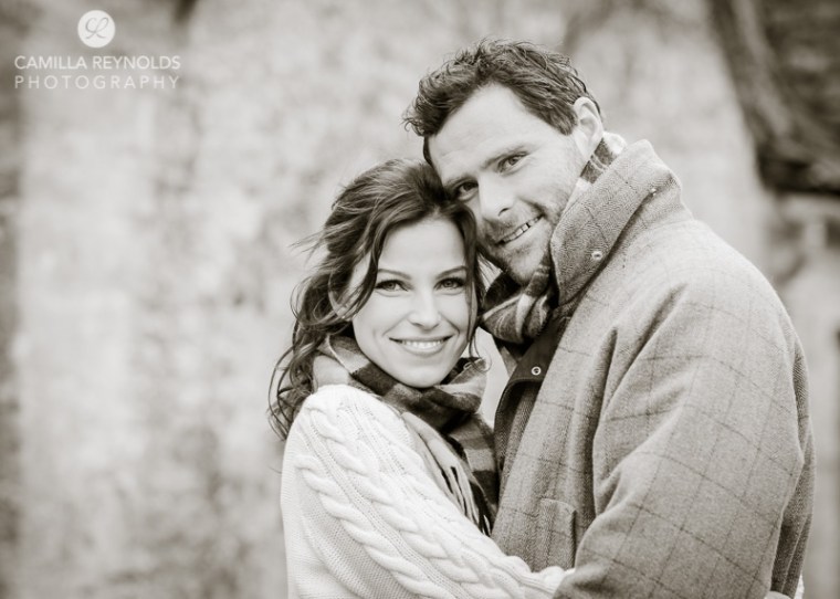 engagement photo shoot Bibury wedding photography Cotswolds