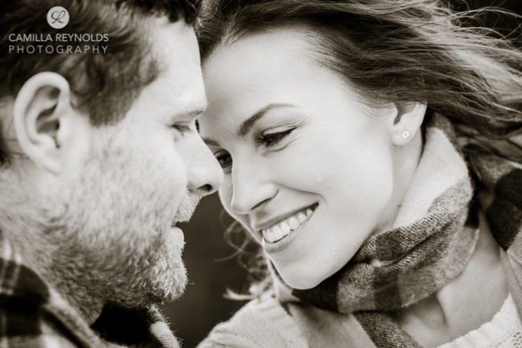 engagement photo shoot Bibury wedding photography Cotswolds