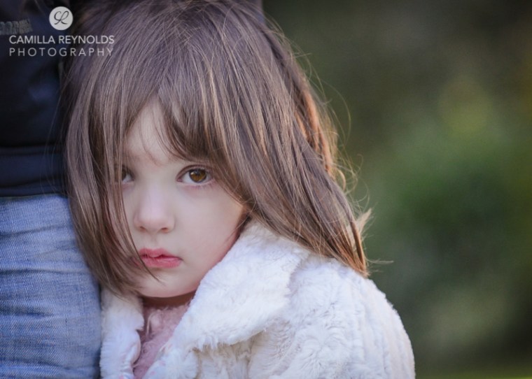 girl natural family photography Cotswolds Gloucestershire