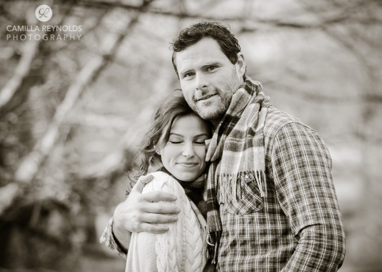 engagement photo shoot Bibury wedding photography Cotswolds