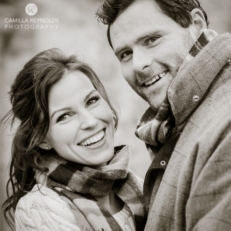 engagement photo shoot Bibury wedding photography Cotswolds
