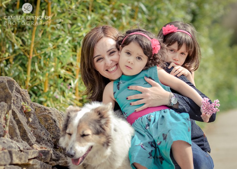family and children photography Cotswolds Gloucestershire