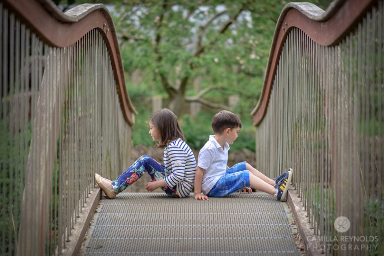 outdoor children photography Cotswolds Gloucestershire