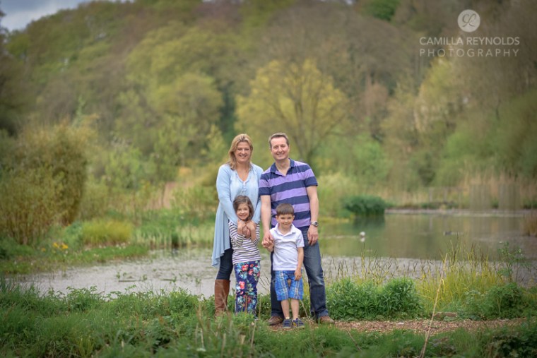 outdoor family photography Cotswolds Gloucestershire