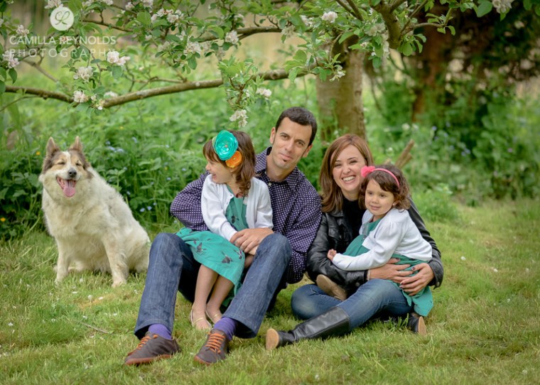 family and children photography Cotswolds Gloucestershire