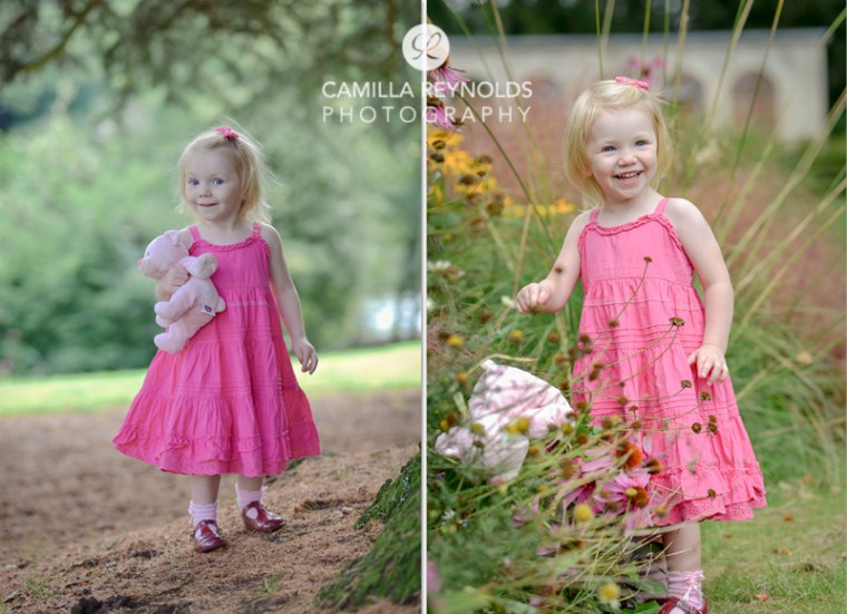 girl photo shoot Gloucestershire Cotswolds