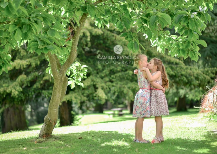 children photo shoot Gloucestershire Cotswolds