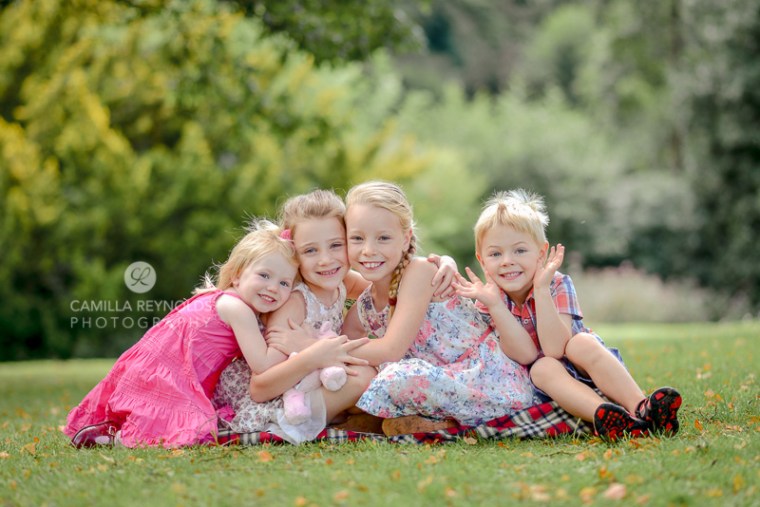 children photo shoot Gloucestershire Cotswolds