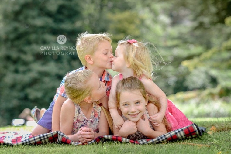 children photo shoot Gloucestershire Cotswolds