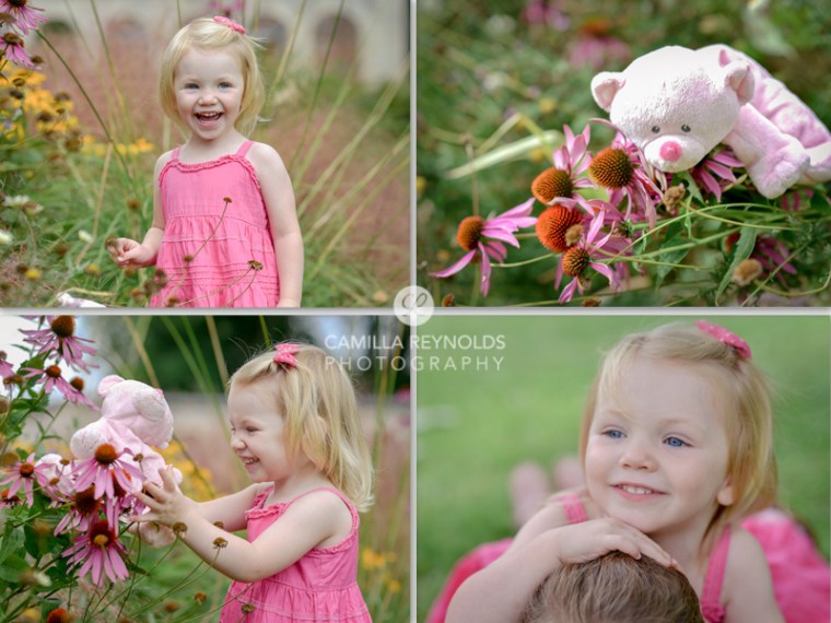 children photo shoot Gloucestershire Cotswolds