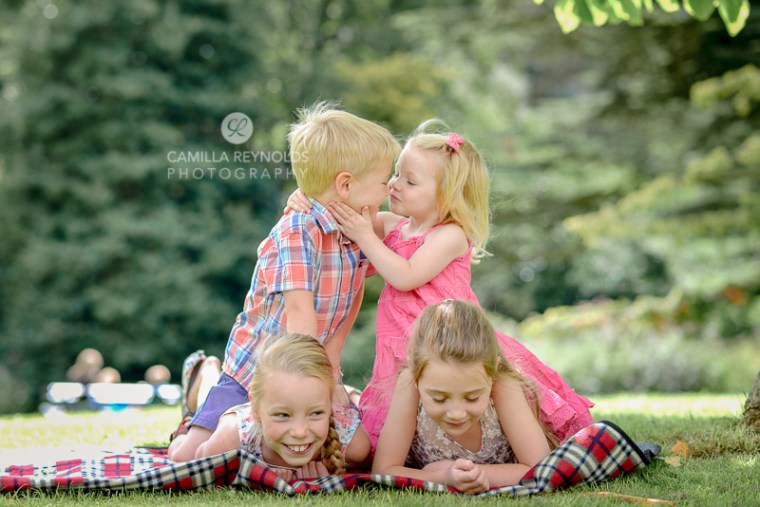 children photo shoot Gloucestershire Cotswolds