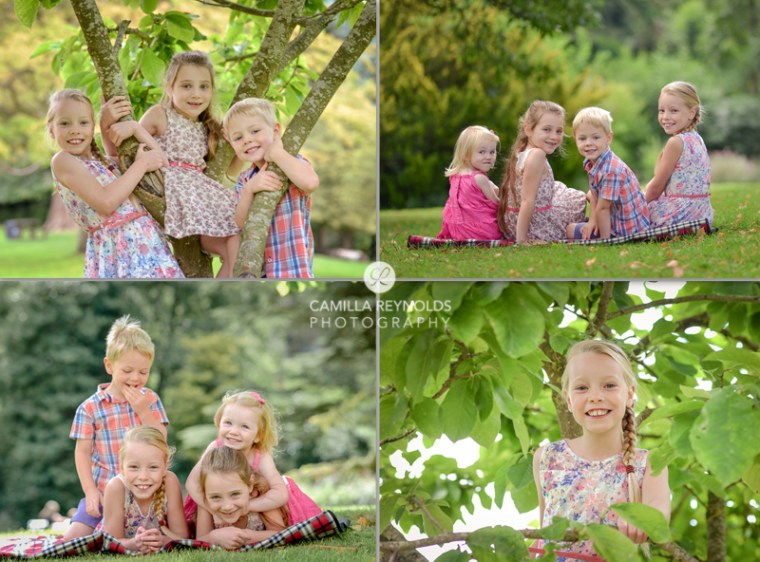 children photo shoot Gloucestershire Cotswolds