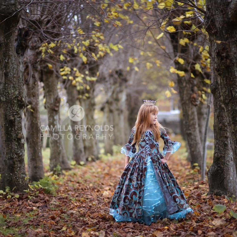 beautiful children photography